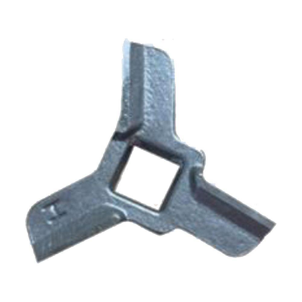 Jr Kawasaki #5 3-Blade for Meat Grinder | Jr Kawasaki by KHM Megatools Corp. Jr Kawasaki #5 3-Blade for Meat Grinder | Jr Kawasaki by KHM Megatools Corp.